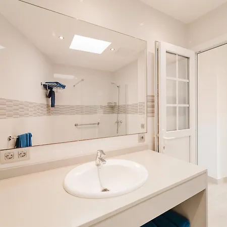 Old Town Reina Sofia 1 * Πουέρτο Ντελ Κάρμεν