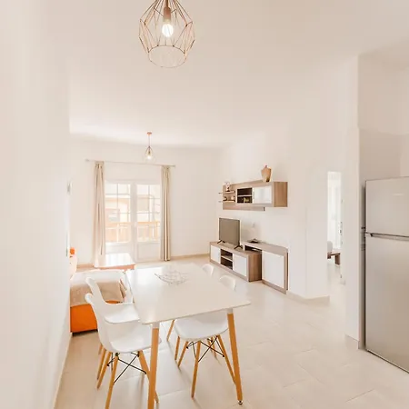 Old Town Reina Sofia 1 Διαμέρισμα *