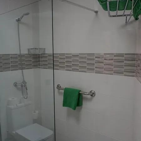 Appartement Old Town Reina Sofia 1 Puerto del Carmen (Lanzarote)